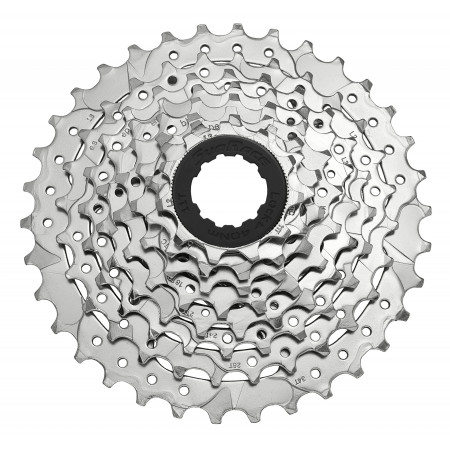 Касета SUN RACE CS-M66 11-34T 8 шв. нікель доступно від 1 шт